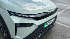Skoda Elroq 210kW 85 SportLine 82kWh 5dr Auto Electric Estate